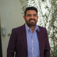 Damián Francisco García Alcántara