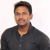 Karthikeyan T