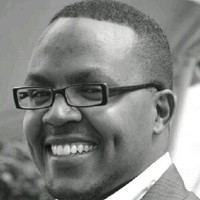 Steven Douglas BARYEVUGA