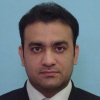 Khurram Rasheed