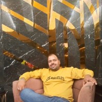 Sunil Kumar Sharma