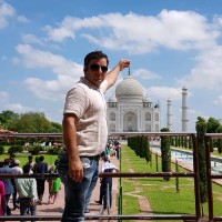 Sandeep Kumar