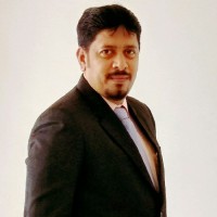 Dr. PRASHANT KHANDE