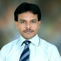 Arshad Iqbal