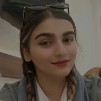 Ghazal Sadati