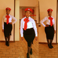 Lethabo Mokwala