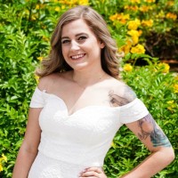 Brianna Moonier