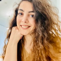 Atefeh Berneti