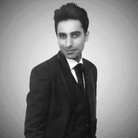 Asif Usman