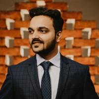 Jainam Shah