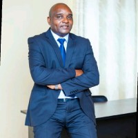 Bishop Charles Masunungure
