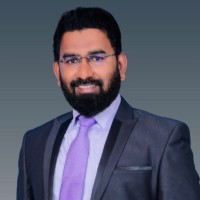 Rafi Rasheed, PMP®