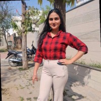 Lucky Sharma