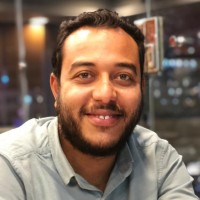 Yahia Saleh