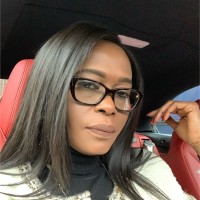 Susan Odugbesan