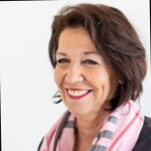 Anne-Françoise De Marchi