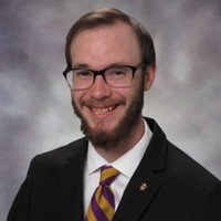 Jonathan Hogan MBA
