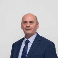 Dominic O' Connor