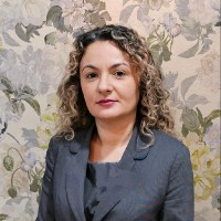 Cristiana Cantoriu