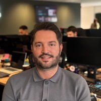 Jack Crawford ★★★★★