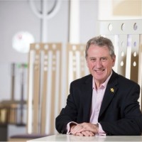 Jim Gibson