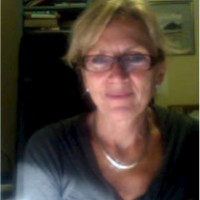 Yvonne Roberts
