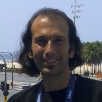 David Ramiro Leyva