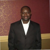 Enoch Obeng