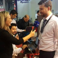 İBRAHİM AYTEK ÖZDEMİR