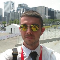 Vladimir Zotov