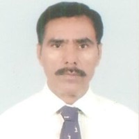 Bhupati Rai