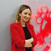Şule Teki̇r