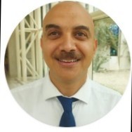 Ahmed Taha