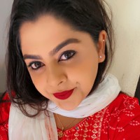 Mueezha Khanum