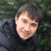 Volodymyr Talabko