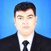 Ayaz Ali