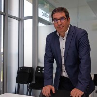 Antonio Rodriguez Del Corral