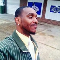 Terrell Jackson