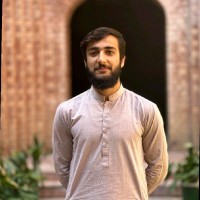 Abdullah Bin Mubarak