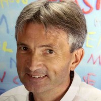 Gilles Chabanel