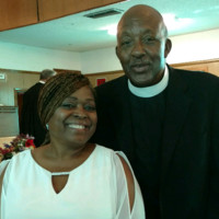 Charlie A. Jones  Jr.