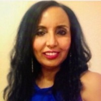Ida T. Mariam