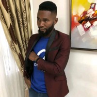 Enock Gyamfi