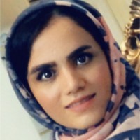Nasrin Mohammadi