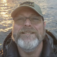 Timothy Barnett