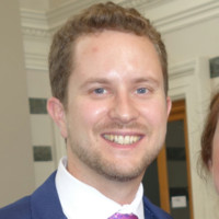 Geraint H.
