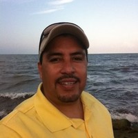 Luis Miranda