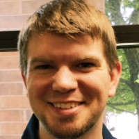 Steven Hulford, Mlis, Ms