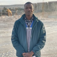 Mouhamed Chanvoedou