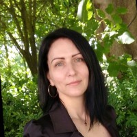 Diana Rusnac